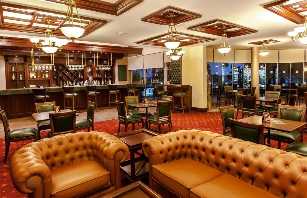 توسان بیچ ریزورت